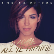 O Come All Ye Faithful (CDS)