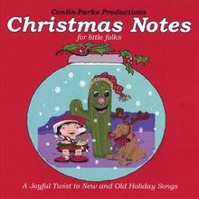 Christmas Notes for Little Folks
