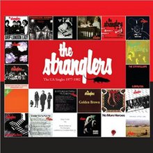 The Ua Singles 1977-1982 CD1