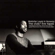Webster Lewis In Norway (Live) CD1