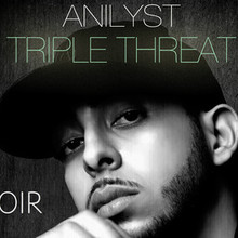 Triple Threat (CDS)