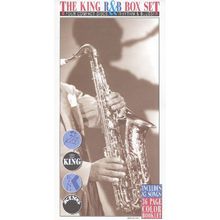 The King R&B Box Set CD2