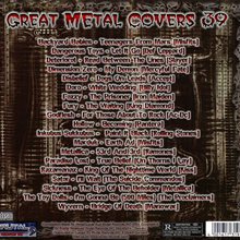 Great Metal Covers 39