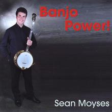 Banjo Power !