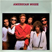 American Noise (Vinyl)