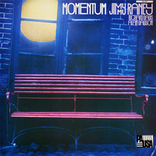 Momentum (Vinyl)