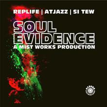 Soul Evidence (EP)