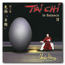 T'ai Chi - In Balance Vol. 2