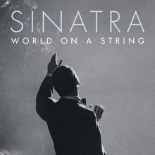 World On A String (Live) CD1