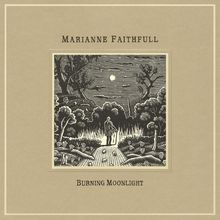 Burning Moonlight (EP)