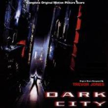 Dark City (Complete Score) CD 1