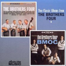 Brothers Four & B.M.O.C.