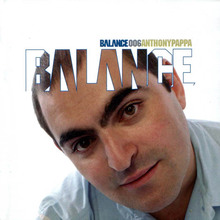 Balance 006 (Mixed By Anthony Pappa) CD1