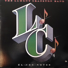 El-Cee-Notes (Vinyl)