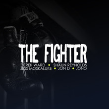The Fighter (Originally By Gym Class Heroes Feat. Ryan Tedder) (CDS)