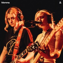 Momma On Audiotree Live (EP)