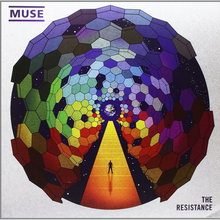 The Resistance (Limited Edition) (Vinyl)