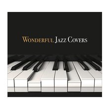 Wonderful Jazz Covers CD1