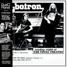 Sunday Night At The Total Theatre (Reissued 2013)