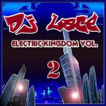 Electric Kingdom Vol.2