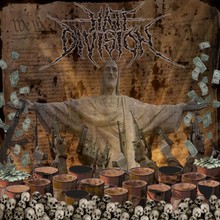 Hate Division (EP)