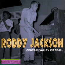 Central Valley Fireball