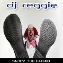 Snapz the Clown