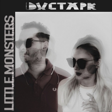 Little Monsters (EP)