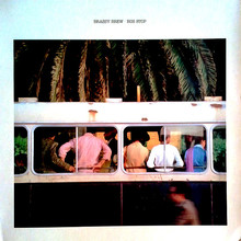 Bus Stop (Vinyl)
