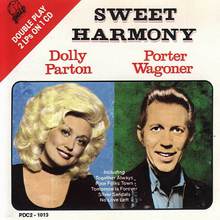 Sweet Harmony (Vinyl)