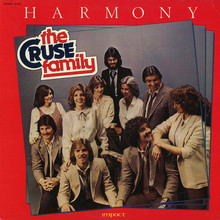 Harmony (Vinyl)
