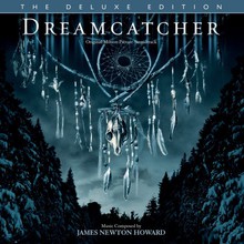 Dreamcatcher (Deluxe Edition) CD1