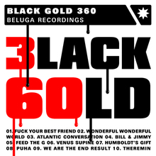 Black Gold 360