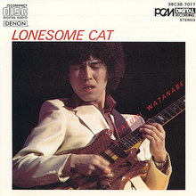 Lonesome Cat (Vinyl)