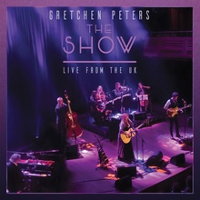 The Show: Live From The UK CD1