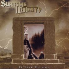 Divine Enigma (EP)