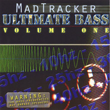 Ultimate Bass Volume 1