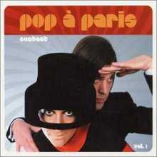 Pop A Paris, Vol. 1. Contact