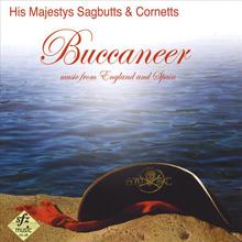 Buccaneer - Music from England and Spain