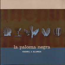 La Paloma Negra CD2