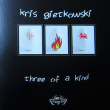 Three Of A Kind CD1