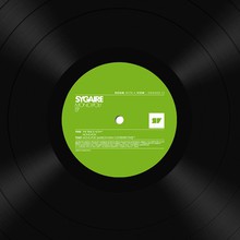 Mono:poly (EP) (Vinyl)
