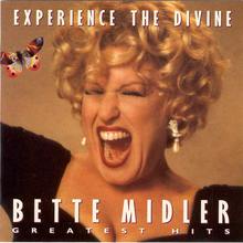 Experience the Divine: Greatest Hits