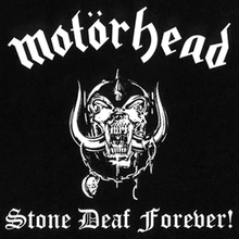Stone Deaf Forever! CD1