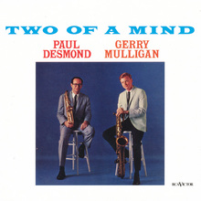 The Perfect Jazz Collection: Two Of A Mind