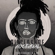 Nocturnal (Disclosure V.I.P.) (CDS)