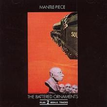 Mantle - Piece