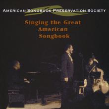 Singing the Great American Songbook