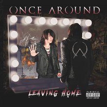 Leaving Home (CDS)