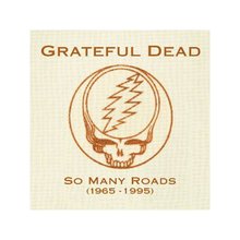 So Many Roads (1965 - 1995) CD3